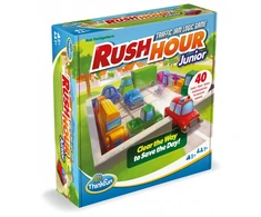 Ravensburger Gra Jaunimo žaidimas „Rush Hour“