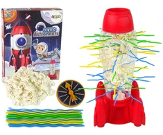 Lean Toys Aktyvus žaidimas Bokštas