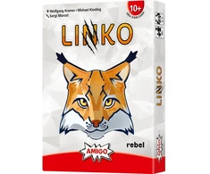 Rebel Gra Linko žaidimas (pl)
