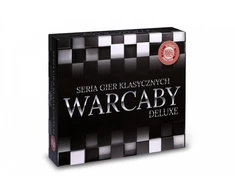 Artyk Gra Šaškių žaidimo prabangi versija