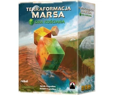 Žaidimas Terraformuojantis Marsas Rebel, 18305, PL