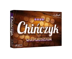 Trefl klasikinis Ludo stalo žaidimas 01682