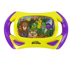 Lean Toys Vandens konsolė Gyvūnai