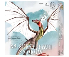 Rebel Gra Žaidžiant ant drakonų sparnų