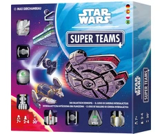 Rebel Žvaigždžių karų superkomandos MAIŠTININKAS