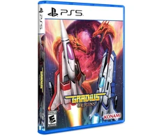 Gradius Origins Cover C Salamander 3 (Limited Run) (Import)