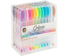 Grafix - 48 gelio rašikliai (150049)