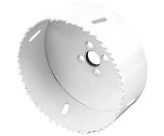 Graphite 105 mm bimetalinis pjūklas