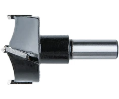Medienos freza GRAPHITE 57H268, 35 mm skersmens, 60 mm ilgio