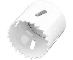 Graphite 46 mm bimetalinis pjūklas