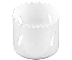 Graphite 51 mm bimetalinis pjūklas