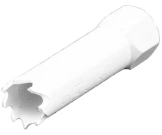 Graphite Bimetalinis skylių pjūklas 16 mm