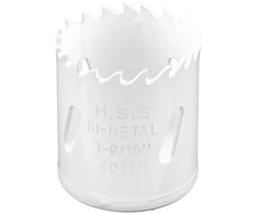 Graphite Bimetalinis skylių pjūklas 40 mm