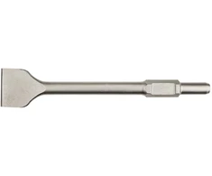 Graphite Dłuto šešiakampis 30 mm, 75 x 400 mm