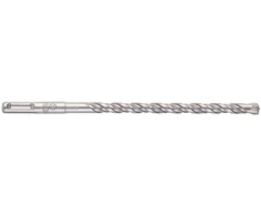 Graphite Gelžbetonio grąžtas SDS Plus 10 x 260 mm, quatro