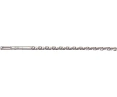 Graphite Gelžbetonio grąžtas SDS Plus 10 x 350 mm, quatro