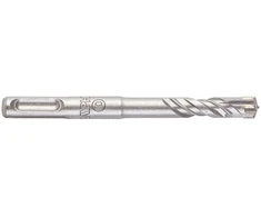Graphite Gelžbetonio grąžtas SDS Plus 10 x 110 mm, quatro