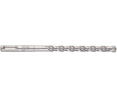 Graphite Gelžbetonio grąžtas SDS Plus 10 x 210 mm, quatro