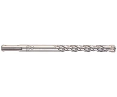 Graphite Gelžbetonio grąžtas SDS Plus 12 x 160 mm, quatro