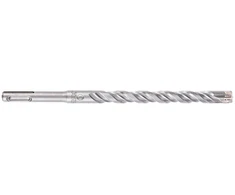 Graphite Gelžbetonio grąžtas SDS Plus 14 x 210 mm, quatro