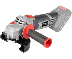 Graphite Kampinis šlifuoklis akumuliatorinė Energy+ 18V, 125mm, bez akumulatora