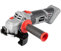 Graphite Kampinis šlifuoklis akumuliatorinė Energy+ 18V, 125mm, bez akumulatora