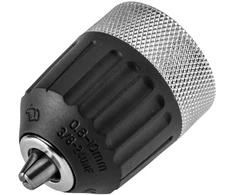 Greito veržimo griebtuvas GRAPHITE 10 mm