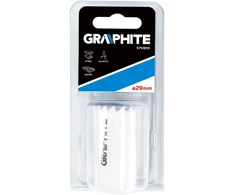 Graphite Otwornica bi-metalo sp. 29 mm