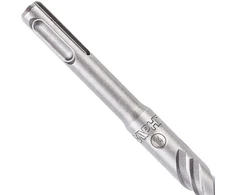 Graphite SDS Plus gelžbetonio grąžtas 14 x 1000 mm, quatro