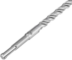 Wiertło SDS Plus gelžbetonio grąžtas 16 x 1000 mm, keturių dalių