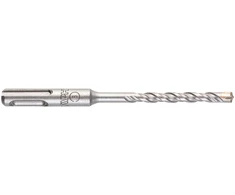Graphite SDS Plus gelžbetonio grąžtas 6 x 160 mm, quatro