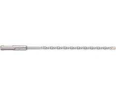 Graphite SDS Plus gelžbetonio grąžtas 6 x 210 mm, quatro