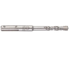 Graphite SDS Plus gelžbetonio grąžtas 8 x 110 mm, quatro