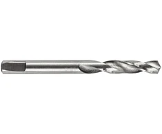 Graphite Wiertło pilotujące do otwornic bi-metalowych