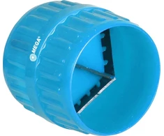Gratownik Vamzdžių kraštų valiklis 3-38 mm "Mega
