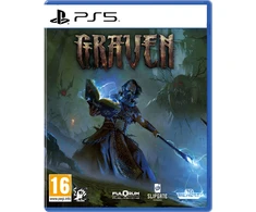 „Graven“ – „PlayStation 5“