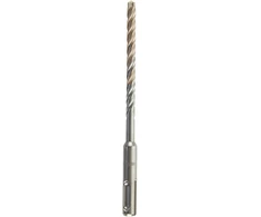 Wiertło SDS-Plus Extreme XLR grąžtas, kietlydinio antgalis, 6,5 x 160 mm / 100 mm, 1 vnt.