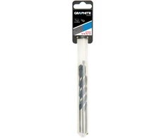 Grąžtas Grąžtai betonui Graphite 57H746, 4 vnt.