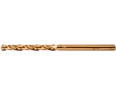 Grąžtas Graphite Wiertła do metalu HSS-Co 2.2 mm, 3 vnt.