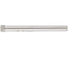 Graphite Deimantinis grąžtas keramikos dirbiniams, 6 mm
