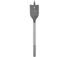 Wiertło Medienos kastuvo formos grąžtas, 22 x 152 mm