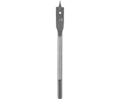 Wiertło Medienos kastuvo formos grąžtas, 14 x 152 mm