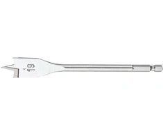 Grąžtas Graphite Wiertło do drewna łopatkowe, 19 x 152 mm