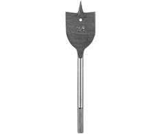 Wiertło Medienos kastuvo formos grąžtas, 34 x 152 mm