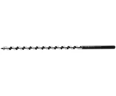 Spiralinis grąžtas medienai Graphite 57H354, 8x250 mm