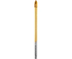 Grąžtas Graphite Wiertło universalus HM, 5 mm