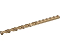 Grąžtas Stanley Wiertło do metalu hss-e kobalt fi=5 mm