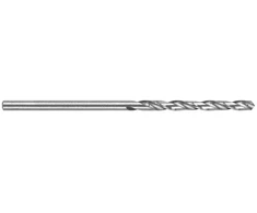 Grąžtas Graphite HSS metalo grąžtai, DIN 338, 3 mm, 2 vnt.