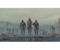 Greedfall: The Dying World - XBOX Series X