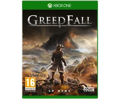 GreedFall - XBOX One